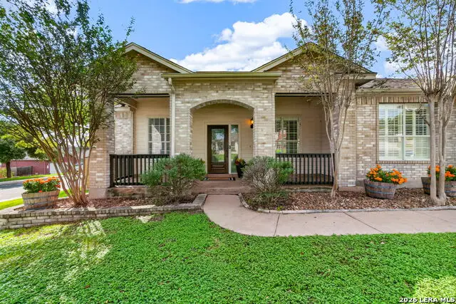 12702 Blackstone Ct, San Antonio, TX 78259 - #2