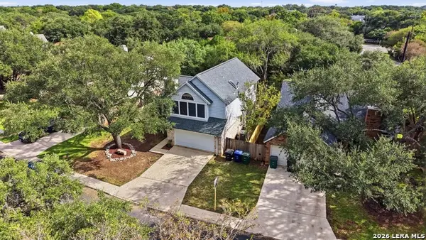 6730 Ambush Dr, San Antonio, TX 78240