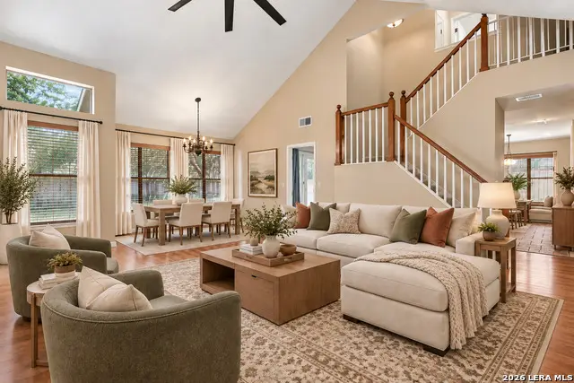 6730 Ambush Dr, San Antonio, TX 78240 - #3