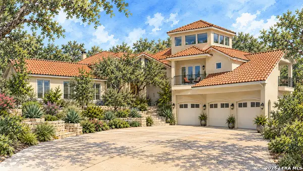 2214 Winding View, San Antonio, TX 78260