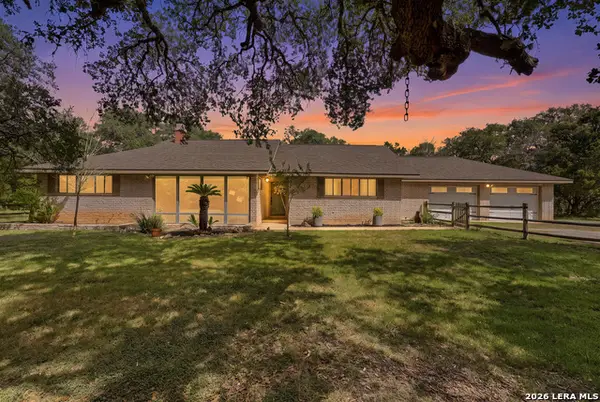 540 Elm Creek Rd, New Braunfels, TX 78132