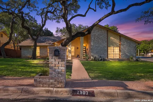 2903 Oak Falls St, San Antonio, TX 78231 - #1