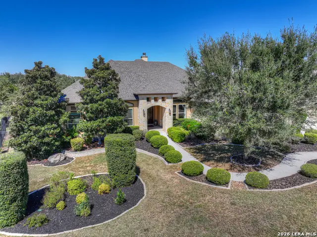 1418 Burgundy, New Braunfels, TX 78132 - #1