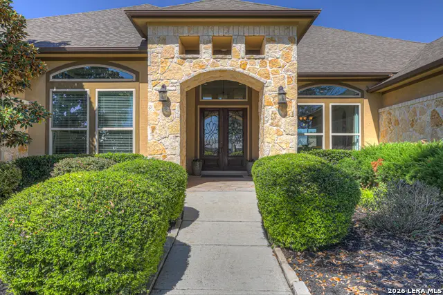 1418 Burgundy, New Braunfels, TX 78132 - #2