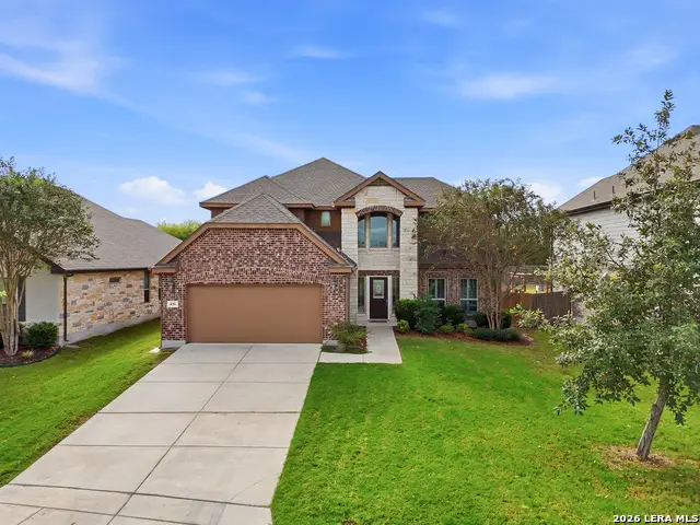436 Turning Stone, Cibolo, TX 78108 - #1