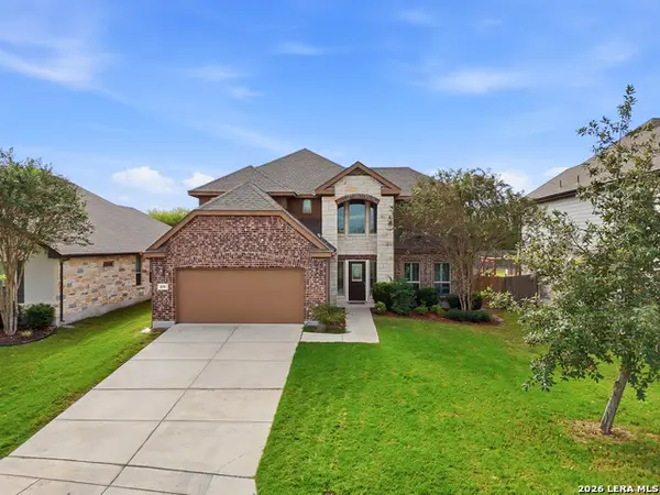436 Turning Stone, Cibolo, TX 78108