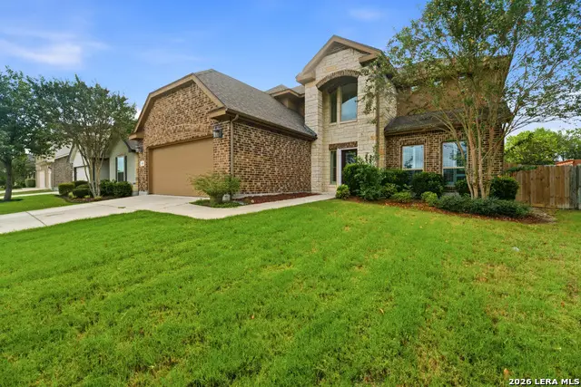 436 Turning Stone, Cibolo, TX 78108 - #2