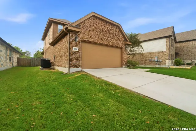 436 Turning Stone, Cibolo, TX 78108 - #3