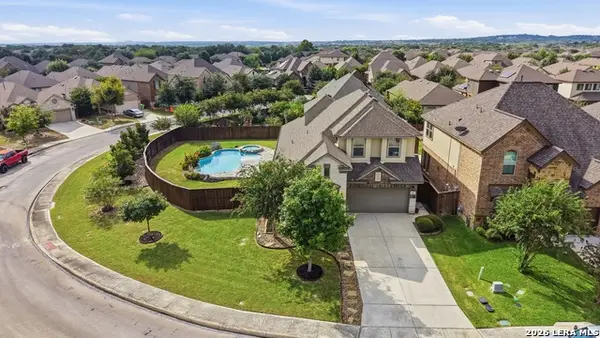 9007 La Junta, San Antonio, TX 78254