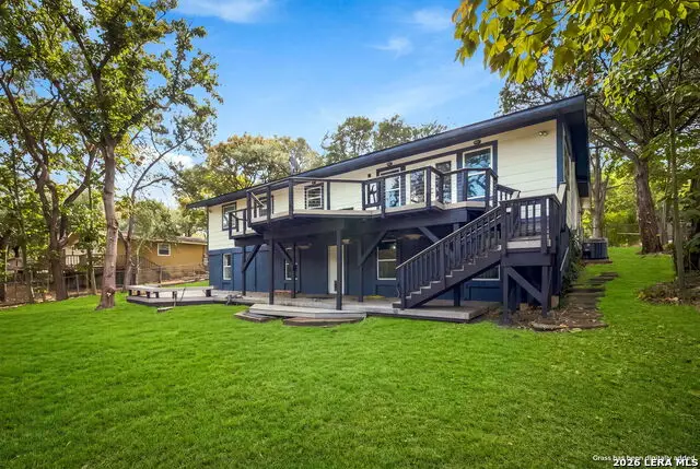 1120 Canyon, New Braunfels, TX 78130 - #3