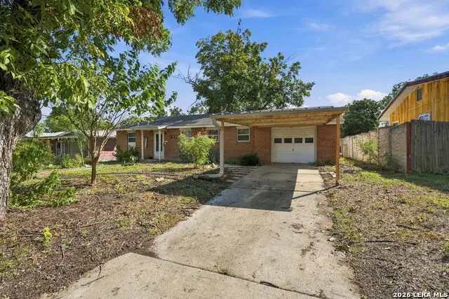 166 Fennel Dr, San Antonio, TX 78213 - #3