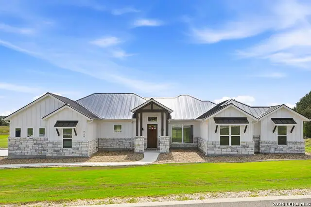757 Annabelle, Bulverde, TX 78163 - #1
