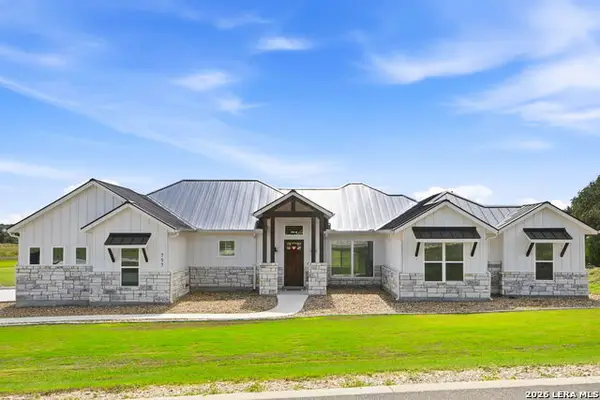 757 Annabelle, Bulverde, TX 78163