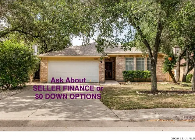 8602 Timber Pl, San Antonio, TX 78250 - #1