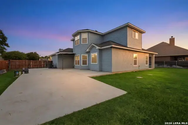 601 Mourning Dove Dr, McQueeney, TX 78123 - #1