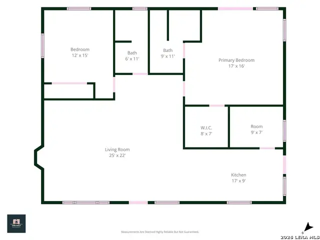 123 W Klingemann St, New Braunfels, TX 78130 - #3