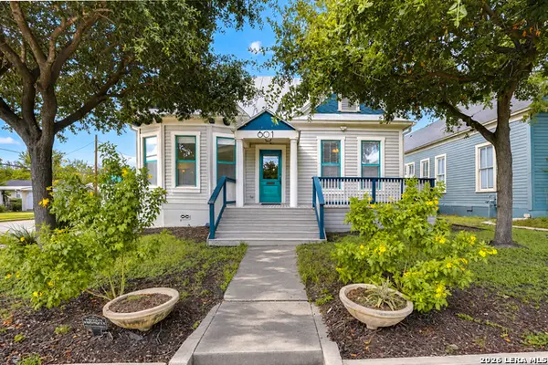 601 Nolan St, San Antonio, TX 78202