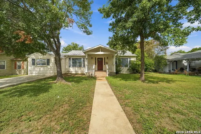 147 Larchmont Dr, San Antonio, TX 78209 - #1