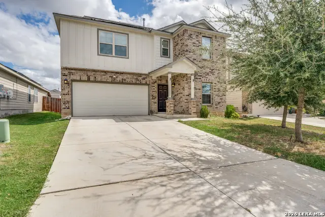 7714 Tejas Plano Dr, San Antonio, TX 78222 - #1