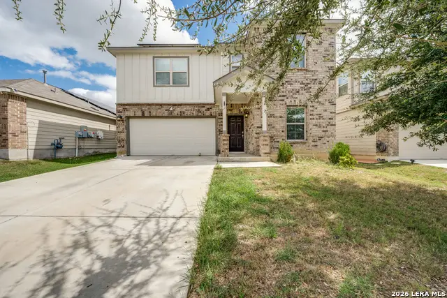 7714 Tejas Plano Dr, San Antonio, TX 78222 - #2
