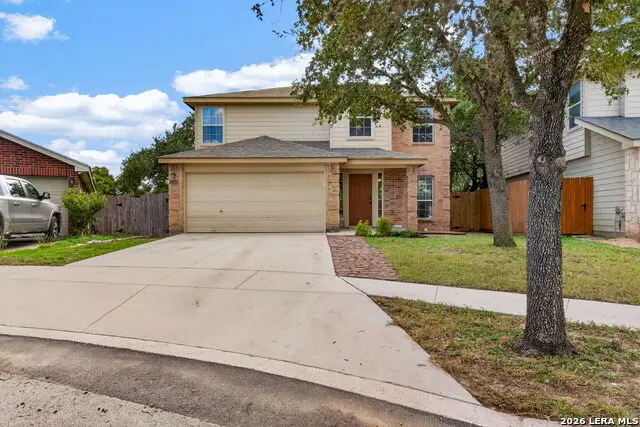 9306 Bartlett Fls, San Antonio, TX 78250 - #2