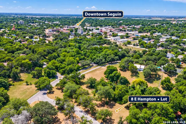 8 E Hampton Dr, Seguin, TX 78155 - #2