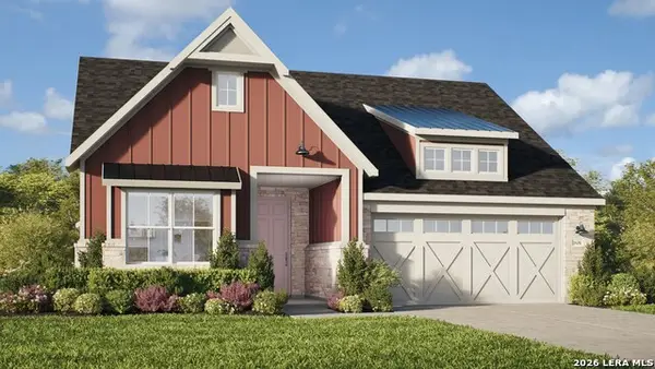 11934 Lofted Bloom, Schertz, TX 78154