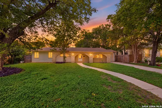 410 North Dr, San Antonio, TX 78201 - #1