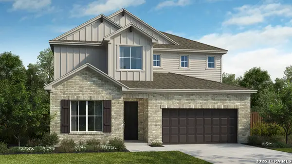 437 Foxbrook Way, Cibolo, TX 78108