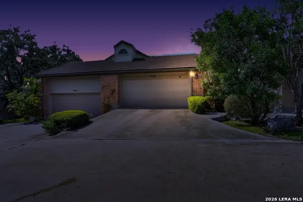 17123 Rock Falls, San Antonio, TX 78248