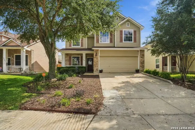 3682 Green Breeze, San Antonio, TX 78247 - #2