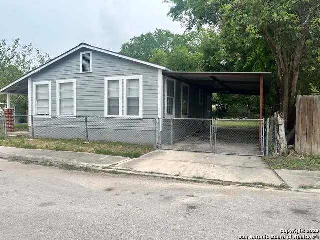 503 Grosvenor St, San Antonio, TX 78221 - #1