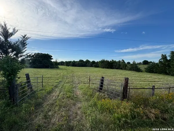 TRACT 6 George Wachel Rd, BREMOND, TX 76629