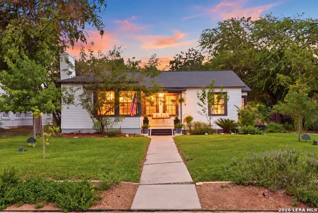 101 John Page Drive, San Antonio, TX 78228 - #1
