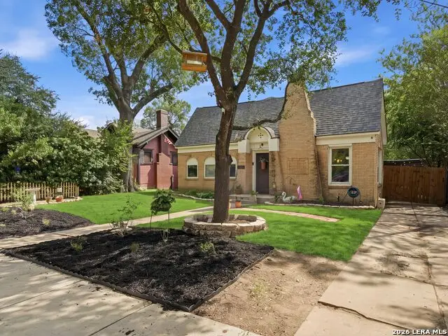 2024 W Summit Avenue, San Antonio, TX 78201 - #1