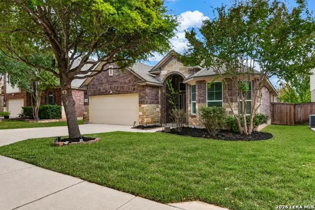 12438 Garrett Crk, San Antonio, TX 78254 - #1