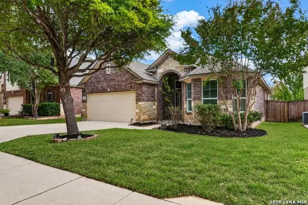 12438 Garrett Crk, San Antonio, TX 78254