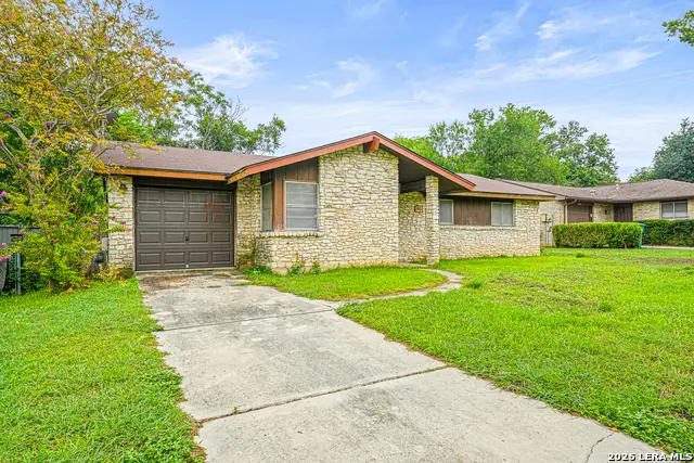 12022 Casa Bonita, San Antonio, TX 78233 - #1