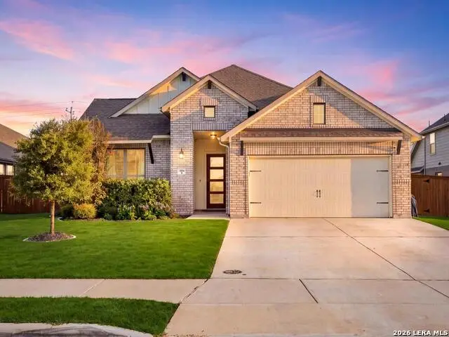 426 Foxtail Vly, Cibolo, TX 78108 - #1
