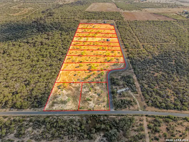 LOT 1 Desert Willow, Hondo, TX 78886 - #1