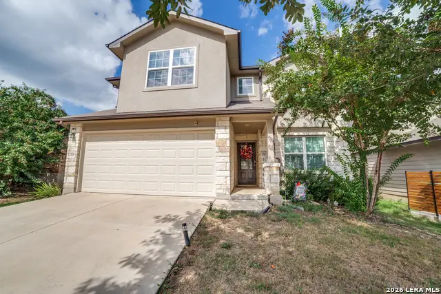13325 Wood Sedge, San Antonio, TX 78254 - #1