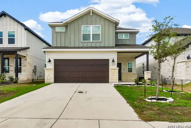 605 Rustic Grv, Boerne, TX 78006 - #3