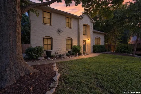 11718 Brae Vly, San Antonio, TX 78249