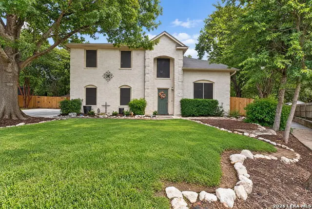 11718 Brae Vly, San Antonio, TX 78249 - #2