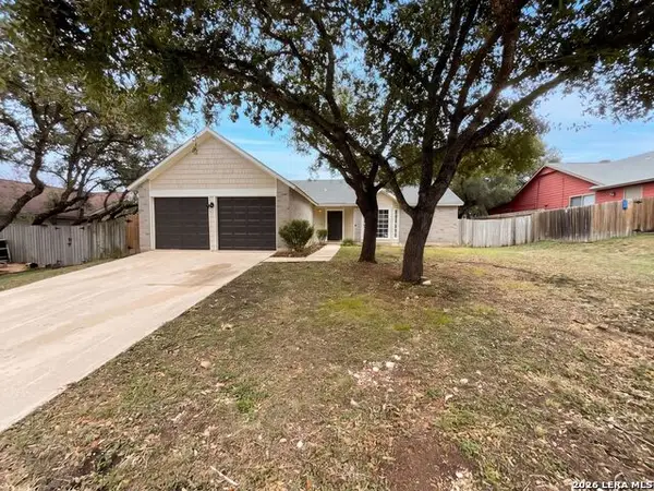 9210 Greens Pt, San Antonio, TX 78250
