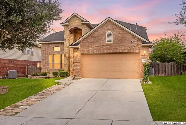 2905 Mistywood Ln, Schertz, TX 78108 - #1