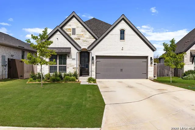 14307 Decker Saddle, San Antonio, TX 78254 - #1