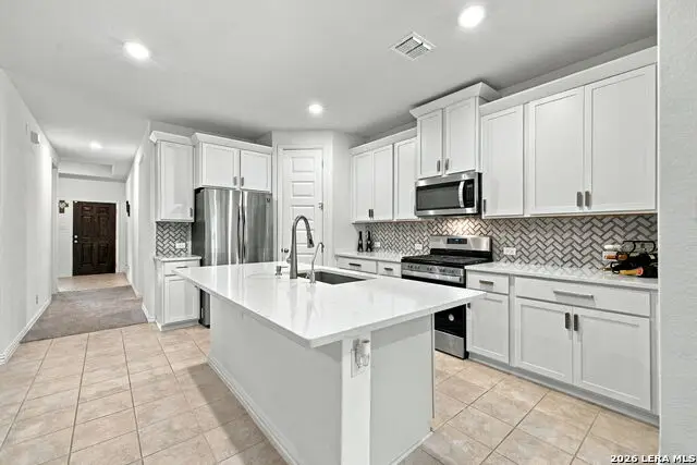 6615 Hoffman Plain, San Antonio, TX 78252 - #1