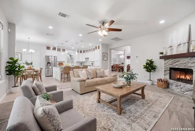 2854 Lakehills, San Antonio, TX 78251 - #1