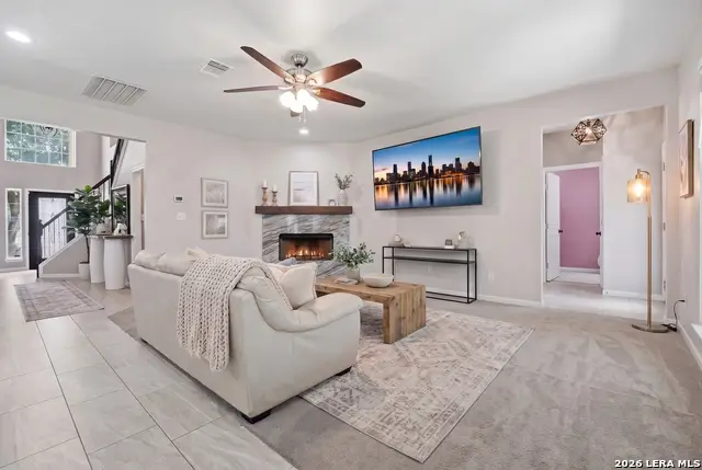 2854 Lakehills, San Antonio, TX 78251 - #2